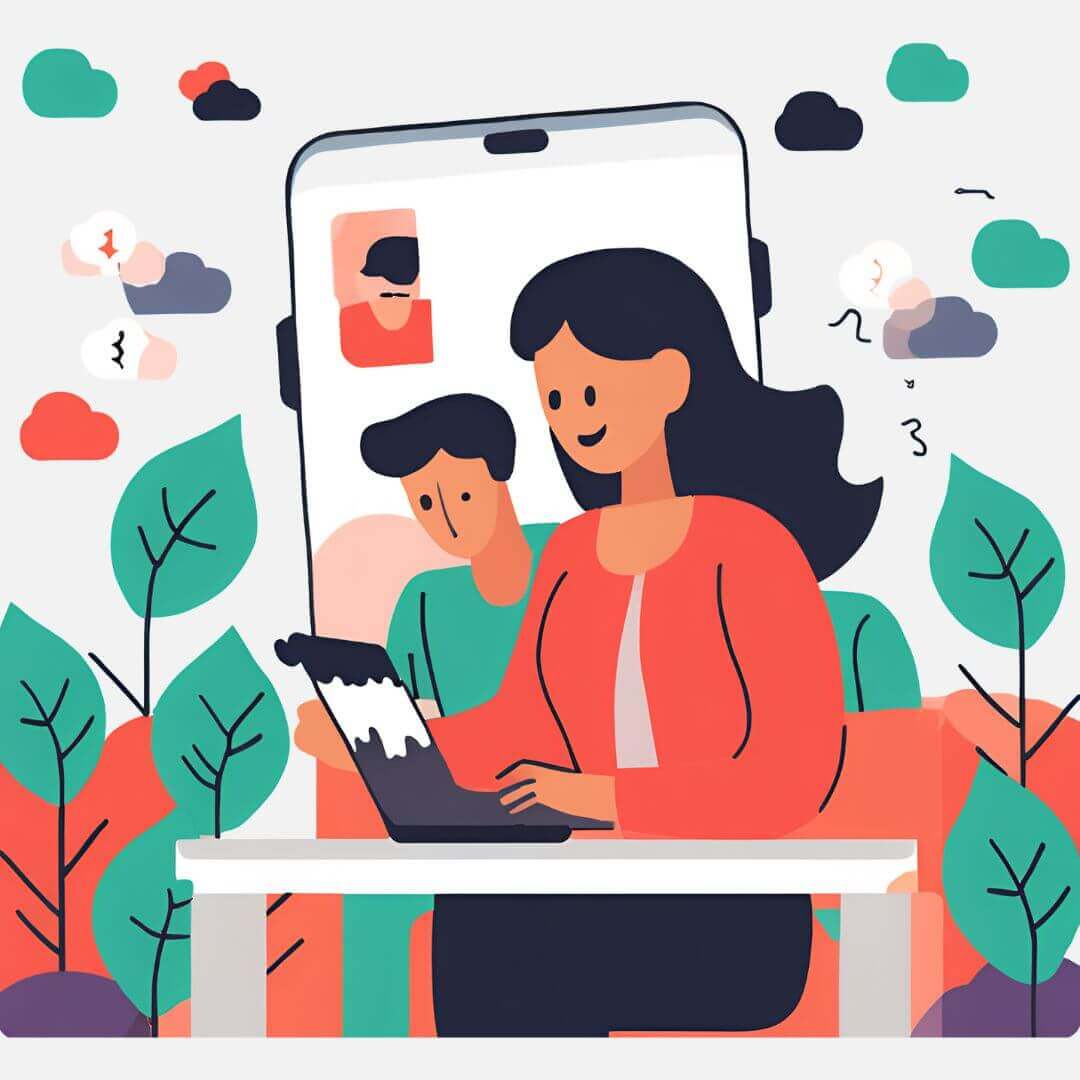 app names and blog names combiner