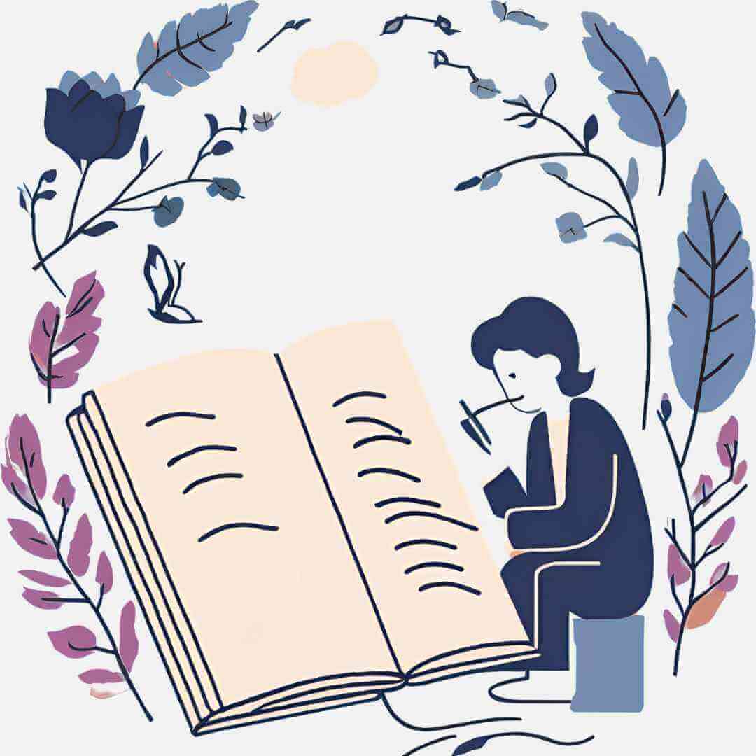 names for poetry and creative writing