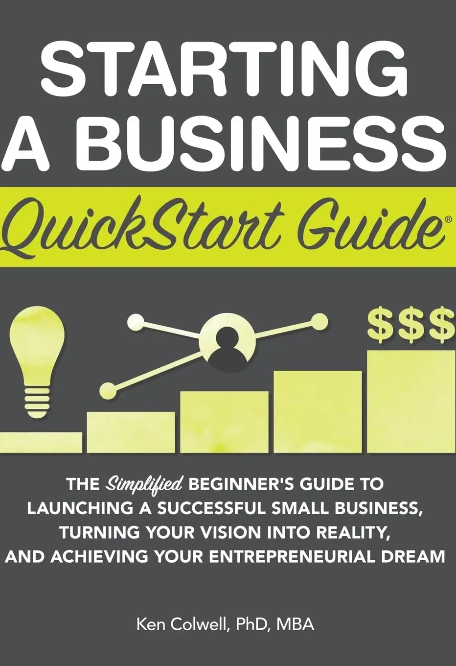 Starting a Business QuickStart Guide