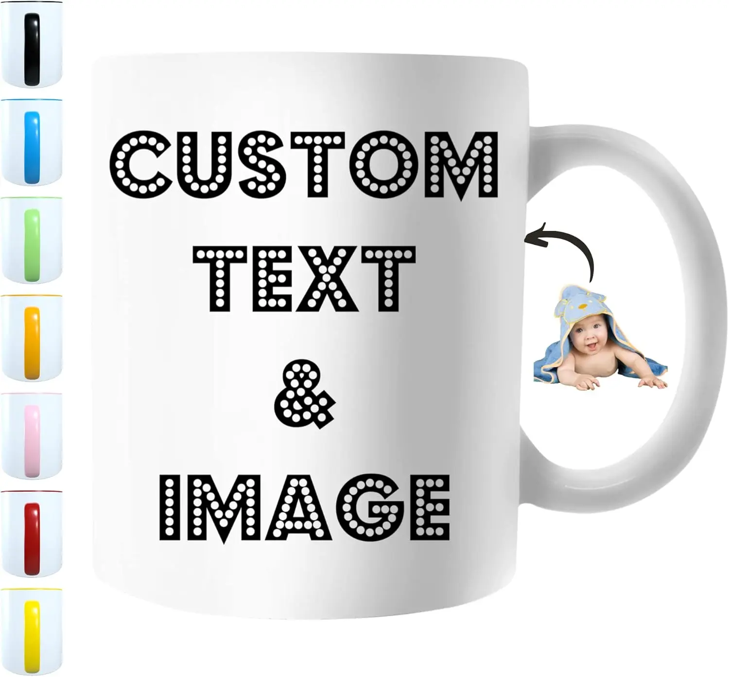 Custom Coffee Mug
