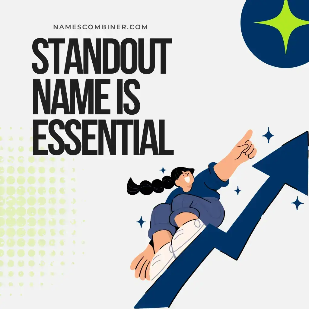 Why a Smart Name is Essential for Online Success