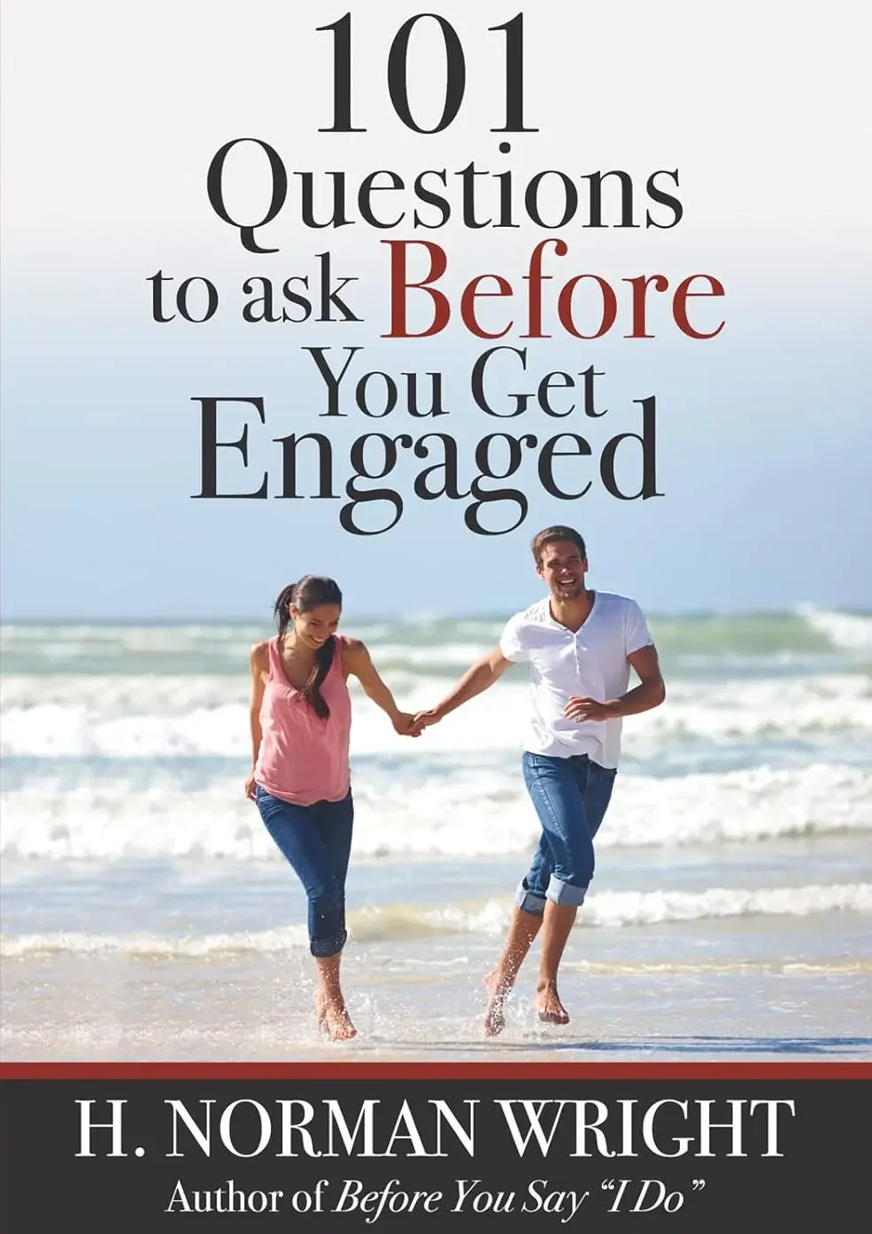 101 Questions to Ask Before You Get Engaged