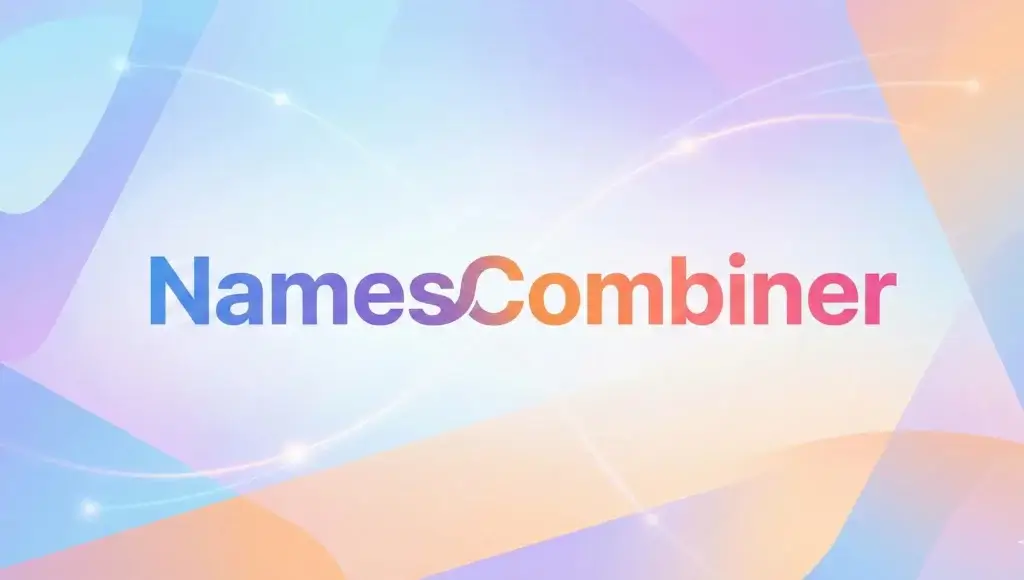 Name Combining Algorithms Explained: The Technology Behind Modern Name Generators