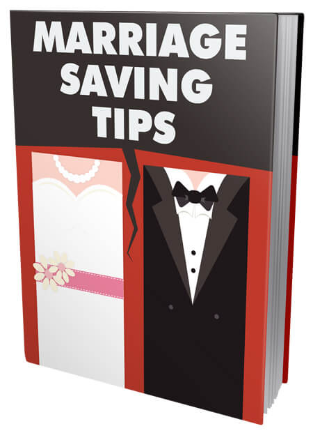 Marriage Saving Tips: Rebuild & Strengthen Your Relationship