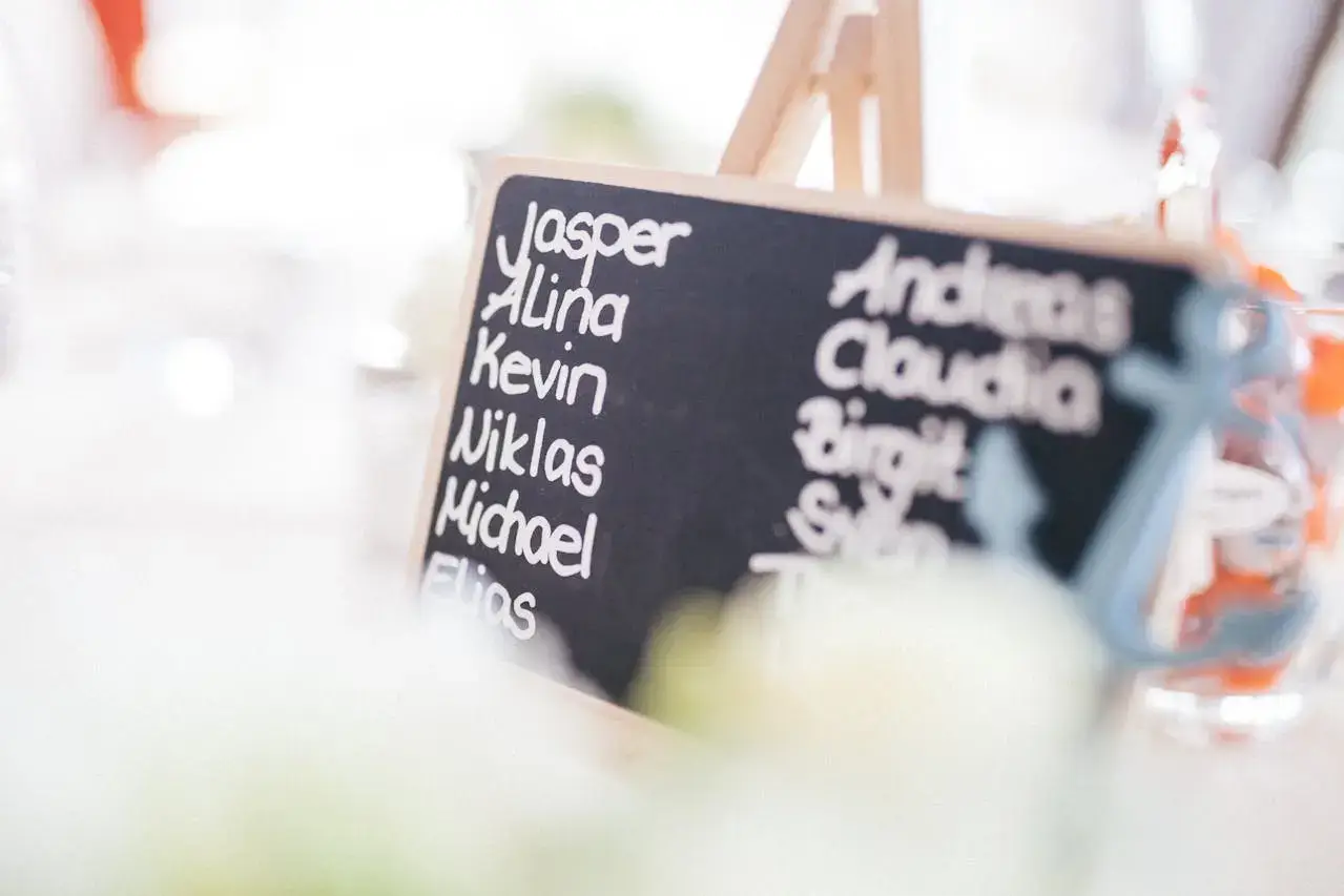 The Science of Pronounceable Names: Why Some Combinations Work Better Than Others