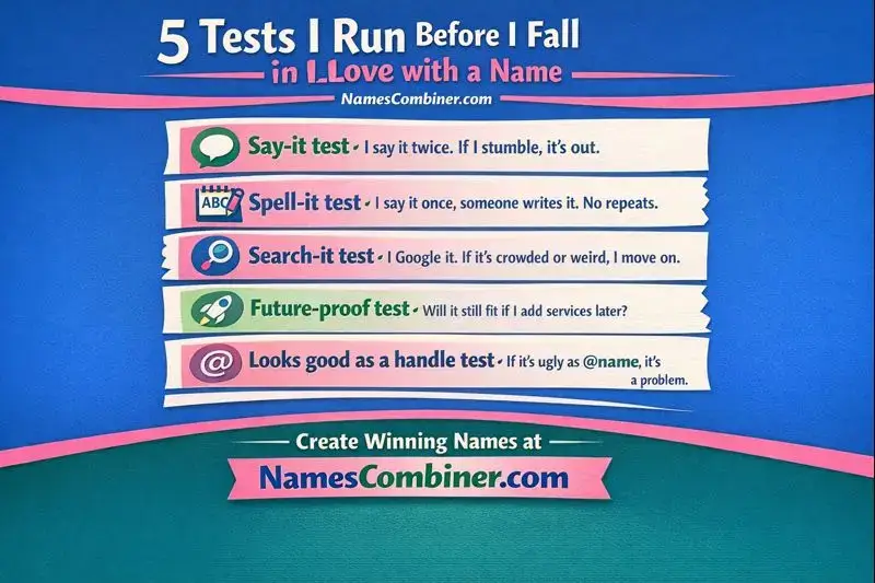 business name combinations