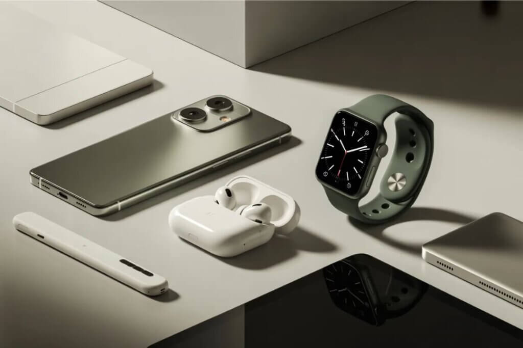 TechNova 12 Powerful Reasons Why Smart Gadgets Are the Future of Modern Living