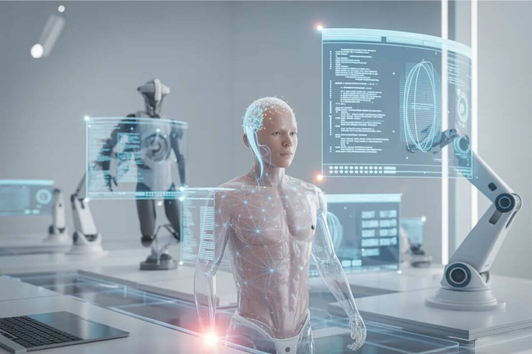 TechNova Artificial Intelligence