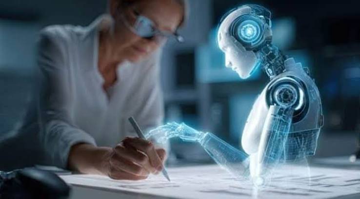 AI Creativity