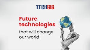 Future Technologies