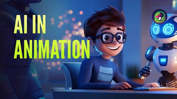 AI Animation