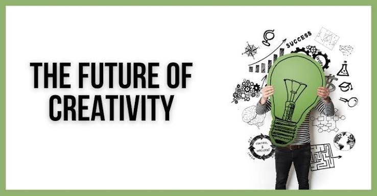 Digital Creativity